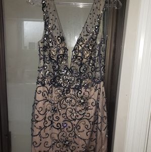 Size 6 Sherri Hill dress
